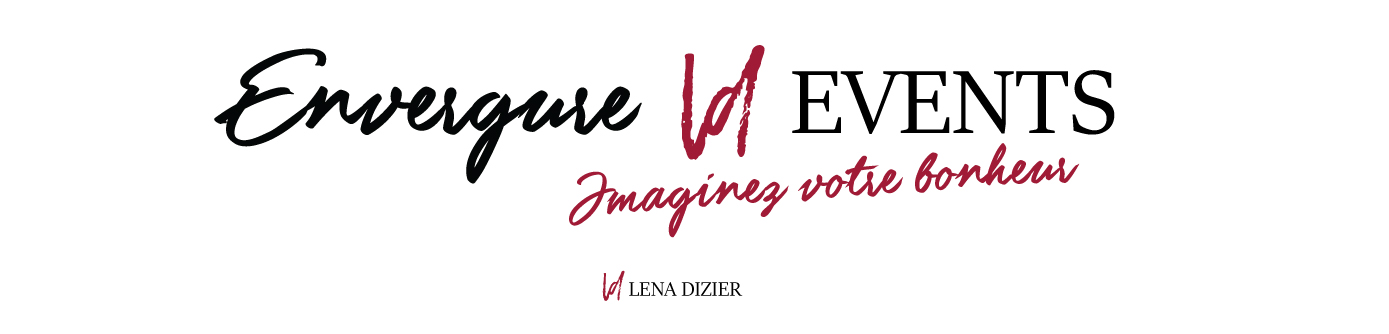 Envergure Events Lena Dizier